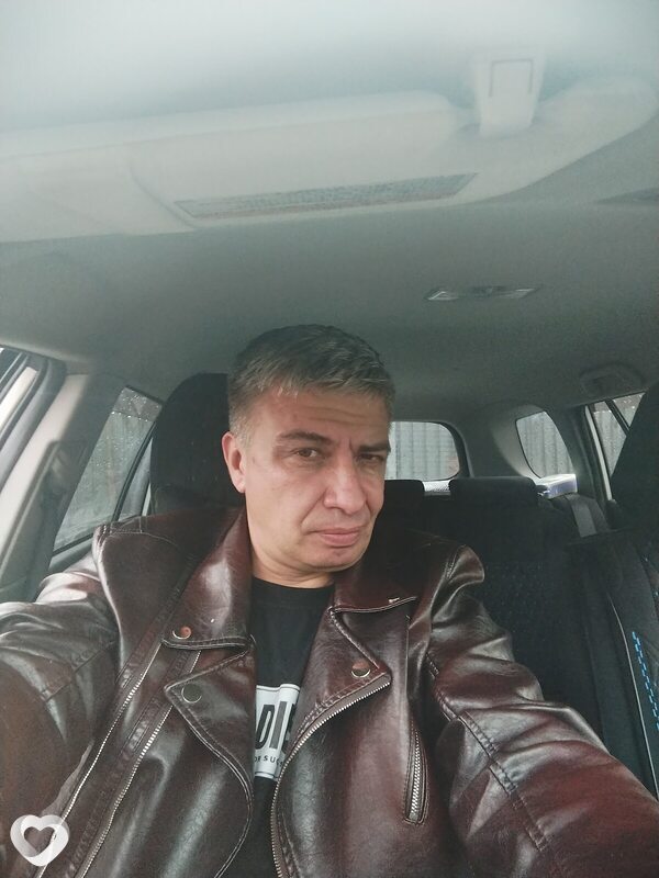 Василий, 50, Иркутске — анкета №1337119