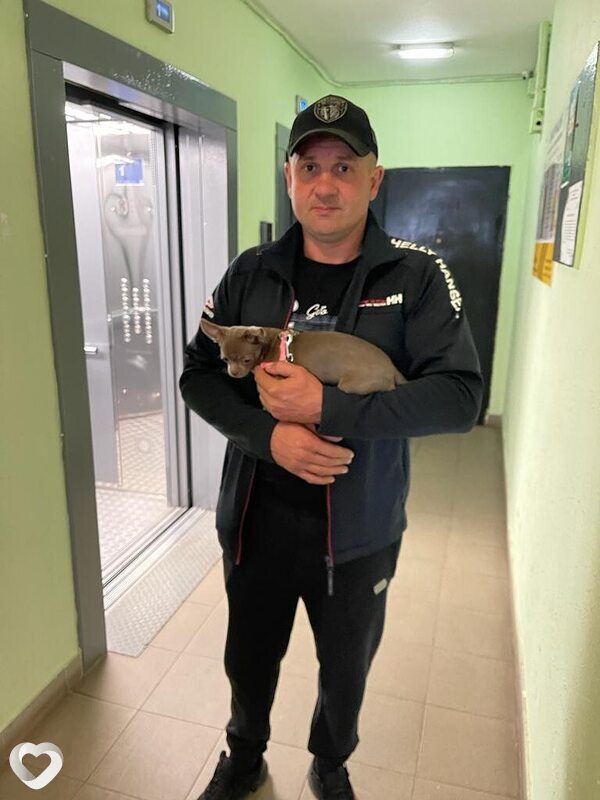 Аркадий, 44, Твери — анкета №1337124