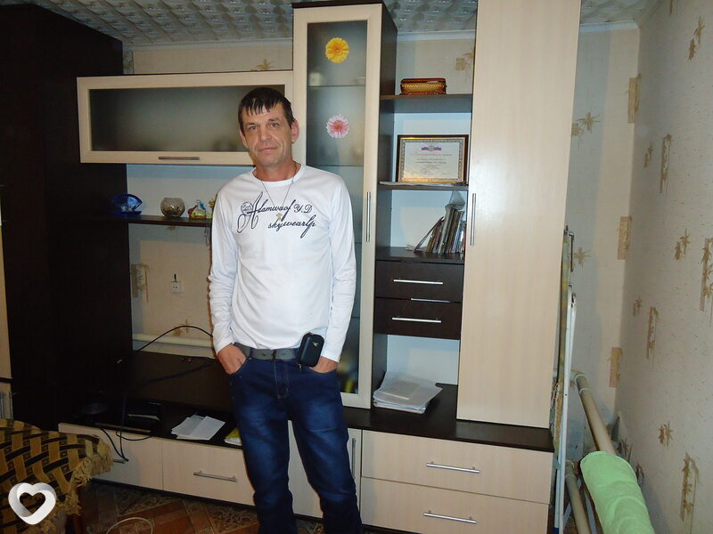 Игорь, 58, Оренбурге — анкета №1337131