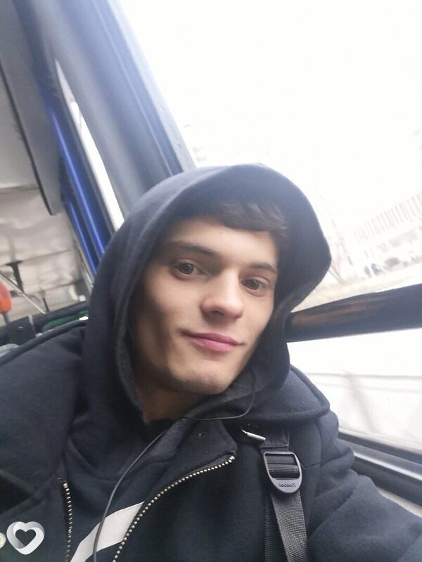 Дмитрий, 29, Санкт-Петербурге — анкета №1337133