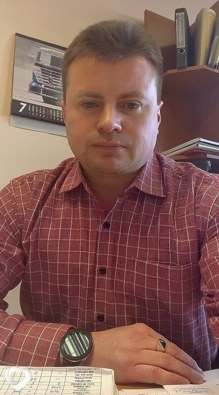 Алексей, 45, Минске — анкета №1337134