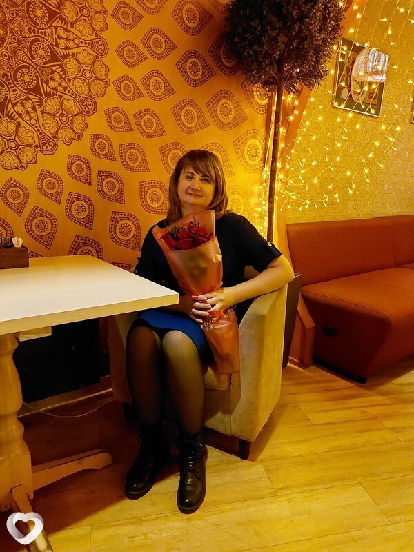 Валентина, 51, Новокузнецке — анкета №1337135