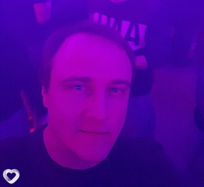 Семён, 34, Азове — анкета №1337137