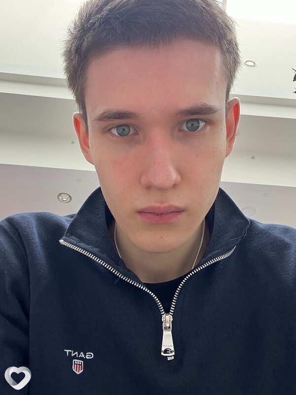 Андрей, 31, Красноярске — анкета №1337170