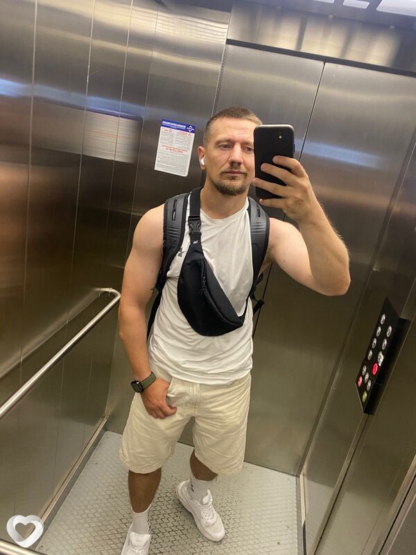 Trenol, 34, Киеве — анкета №1337182