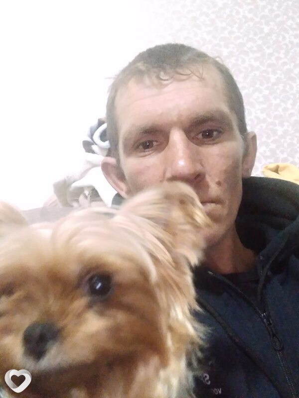 Дмитрий, 42, Саратове — анкета №1337187