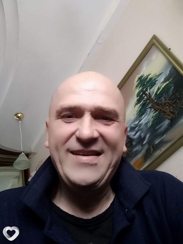 Андрей, 53, Жлобине — анкета №1337246