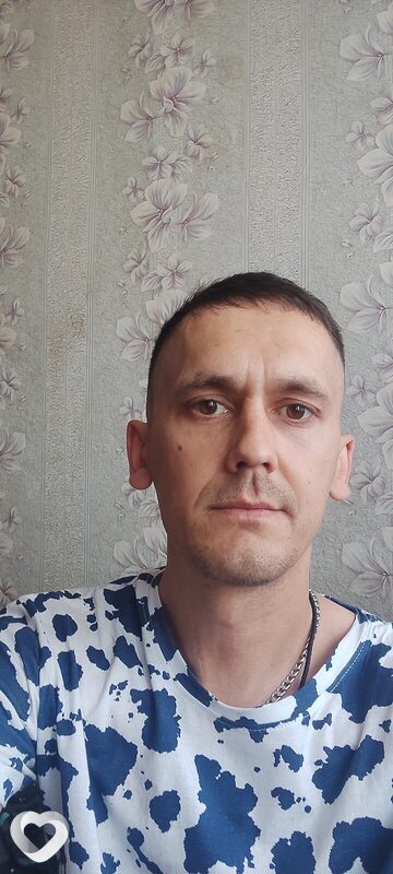 Дима, 34, Борисоглебске — анкета №1337249