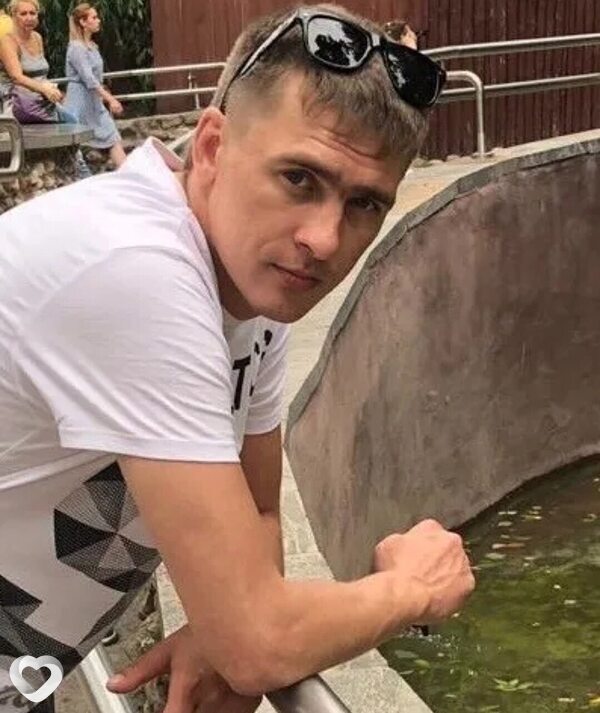 Константин, 40, Москве — анкета №1337251