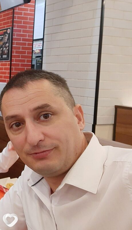 Роман, 45, Рязани — анкета №1337253