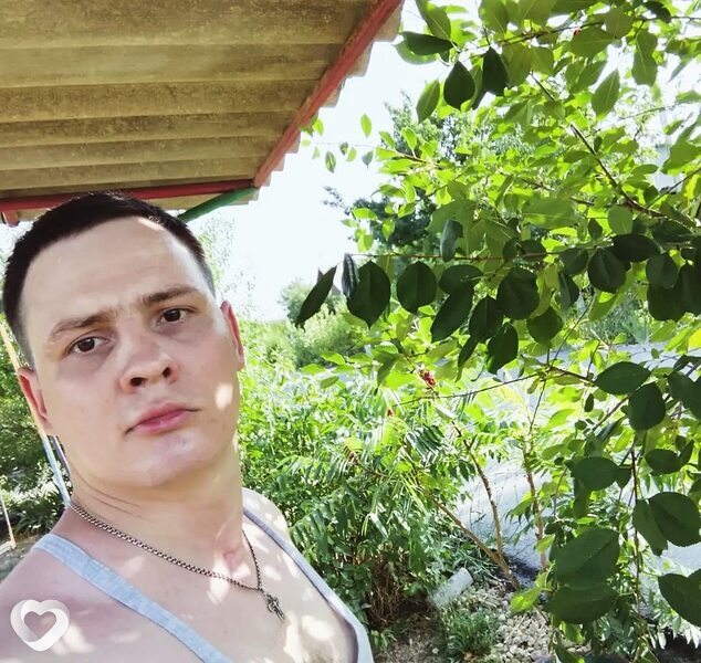 Сергей, 34, Армянске — анкета №1337260