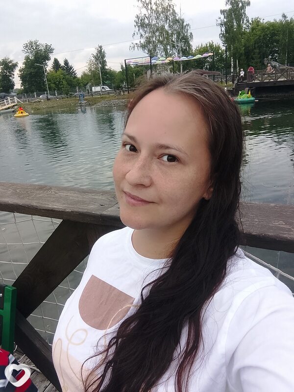 Ксения, 38, Ижевске — анкета №1337261