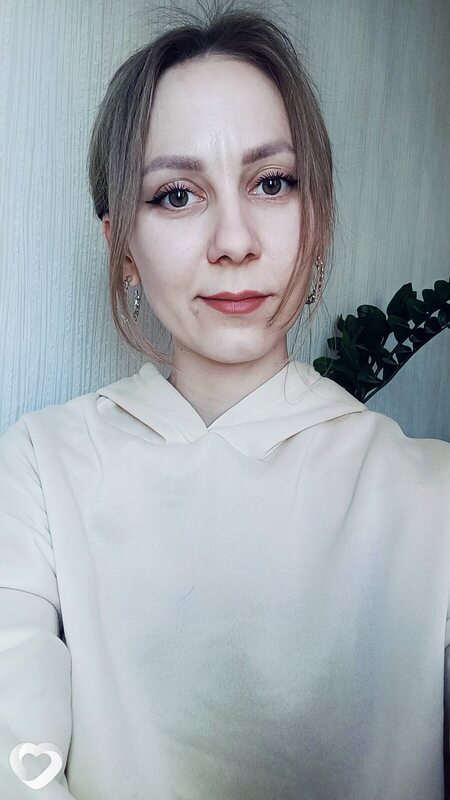 Аня, 29, Бобруйске — анкета №1337266