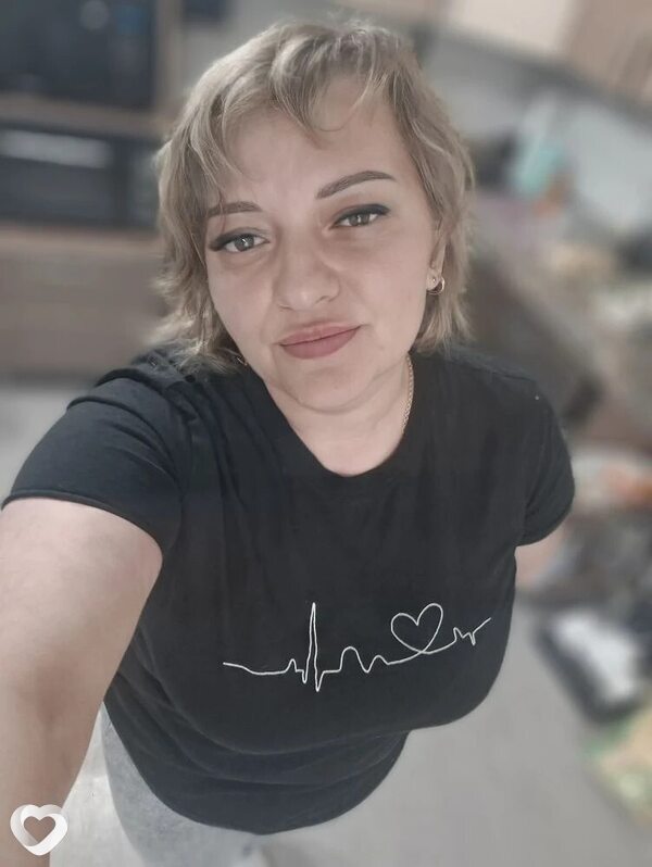 Anastasia, 44, Калуге — анкета №1337546