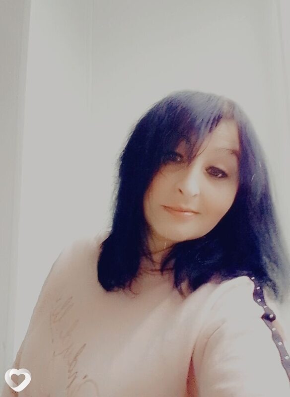 Маша, 33, Киеве — анкета №1337547