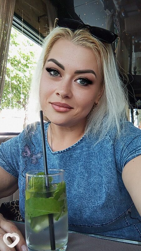 Яна, 38, Ростове-на-Дону — анкета №1337552