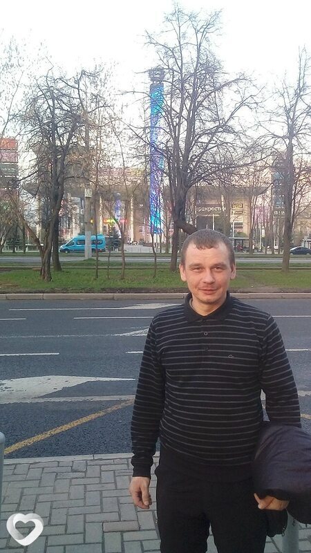 Сергей, 39, Бугульме — анкета №1337553