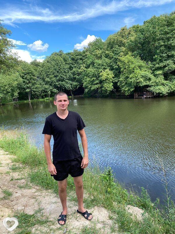 Иван, 29, Волжском — анкета №1337557