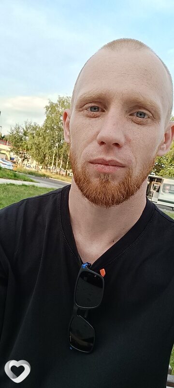 Евгений, 32, Санкт-Петербурге — анкета №1337565