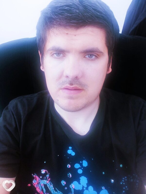 Артём, 29, Москве — анкета №1337370