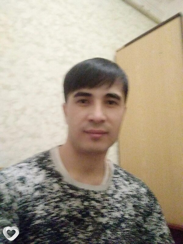 Алек, 28, Туле — анкета №1337372