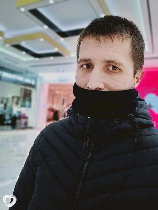 Gosha, 34, Саранске — анкета №1337379