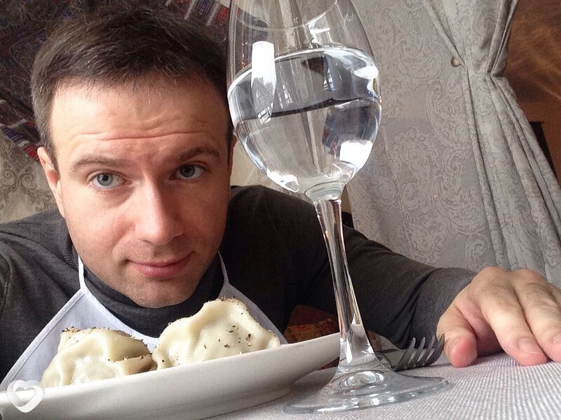 Вова, 40, Минске — анкета №1337388