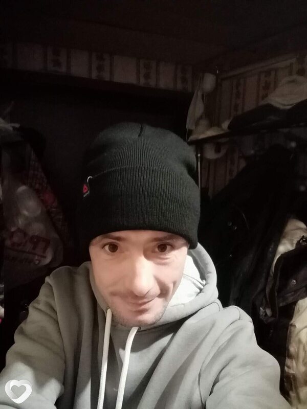 Вадим, 39, Балакове — анкета №1337205