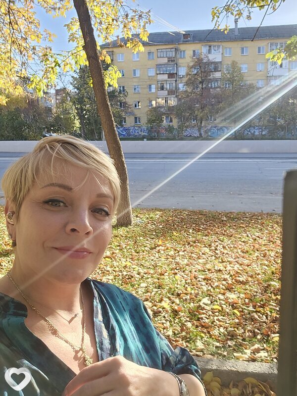 Анастасия, 51, Екатеринбурге — анкета №1337206