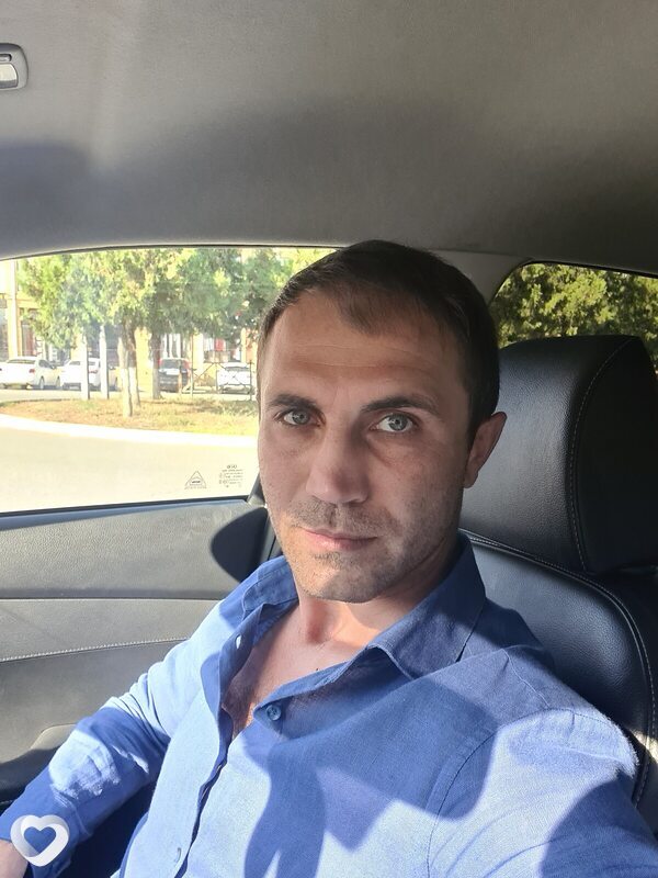 Умалат, 40, Махачкале — анкета №1337211