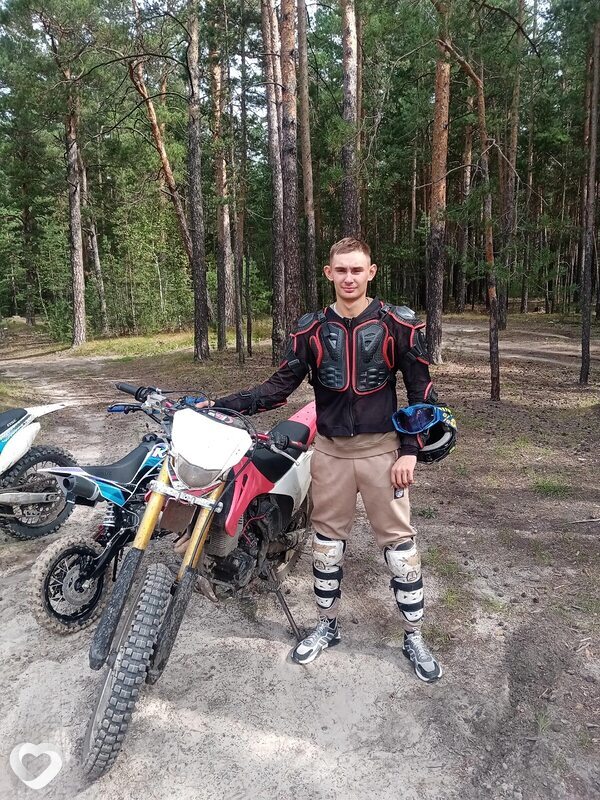 Алексей, 22, Барнауле — анкета №1337215
