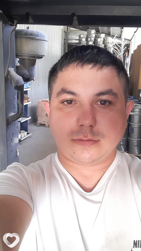 Дамир, 31, Алматы — анкета №1337092