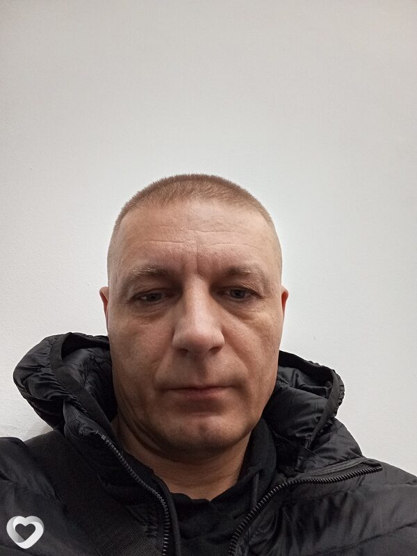 Андрей, 48, Москве — анкета №1337100