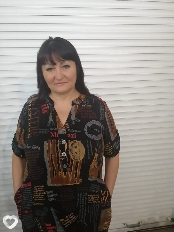 Иришка, 58, Ростове-на-Дону — анкета №1337101