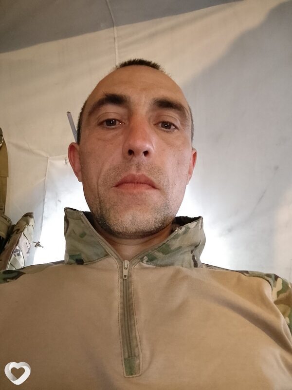 Валерий, 43, Снежном — анкета №1337106