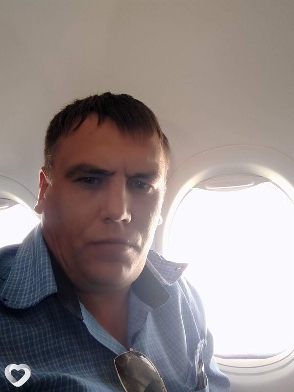 Максим, 40, Томске — анкета №1337115