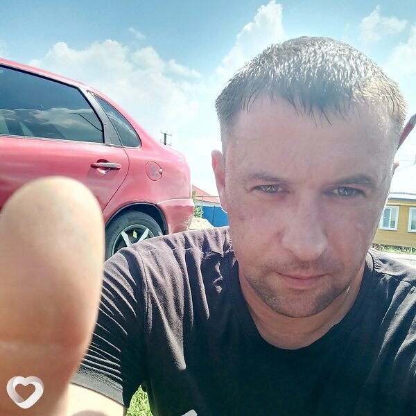 Александр, 39, Москве — анкета №1337145