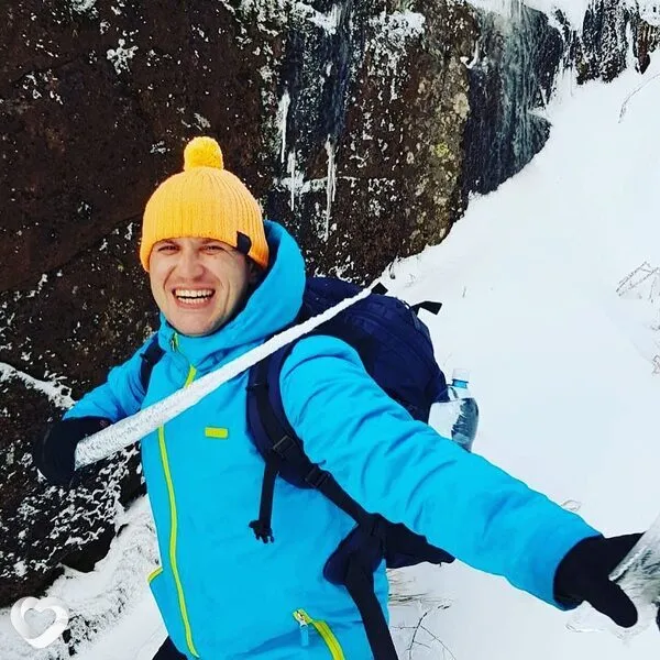 Сергей, 33, Барнауле — анкета №1337151