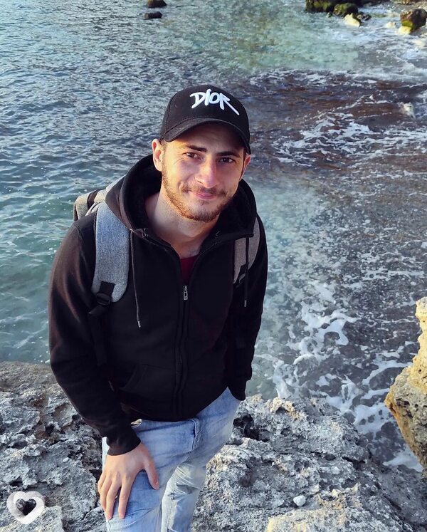 Yevgeniy, 27, Севастополе — анкета №1337152