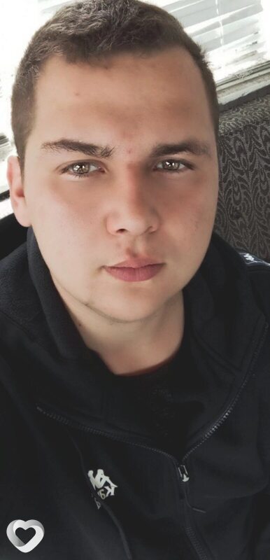 Данила, 24, Лисках — анкета №1337153