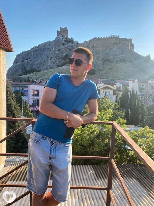 Илья, 33, Москве — анкета №1337155
