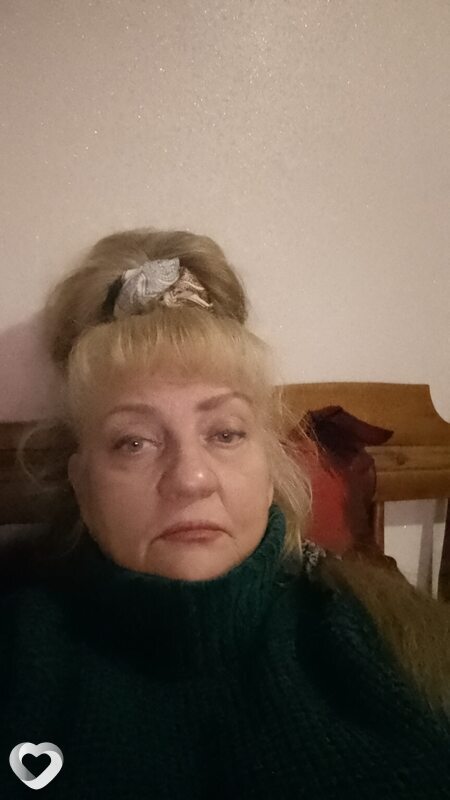 Тамара, 66, Омске — анкета №1337166