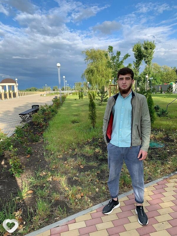 Фируз, 30, Кореновске — анкета №1337397