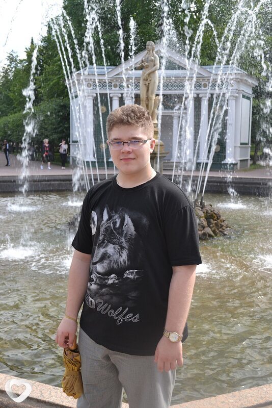 Илья Иванов, 24, Уфе — анкета №1337399