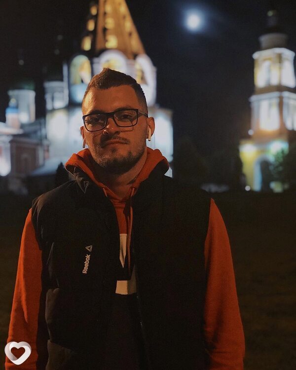 Артем, 31, Рязани — анкета №1337401