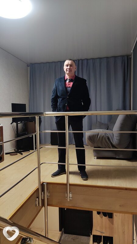 Радик, 43, Уфе — анкета №1337411