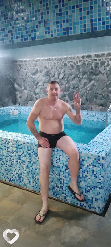 Дима, 37, Новокузнецке — анкета №1337414