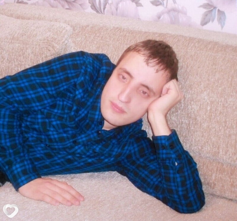 Дмитрий, 31, Любани — анкета №1337415