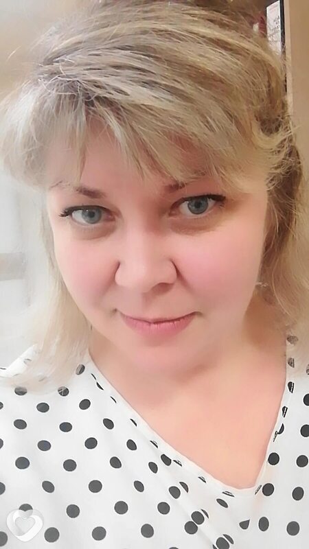Татьяна, 43, Воронеже — анкета №1337268