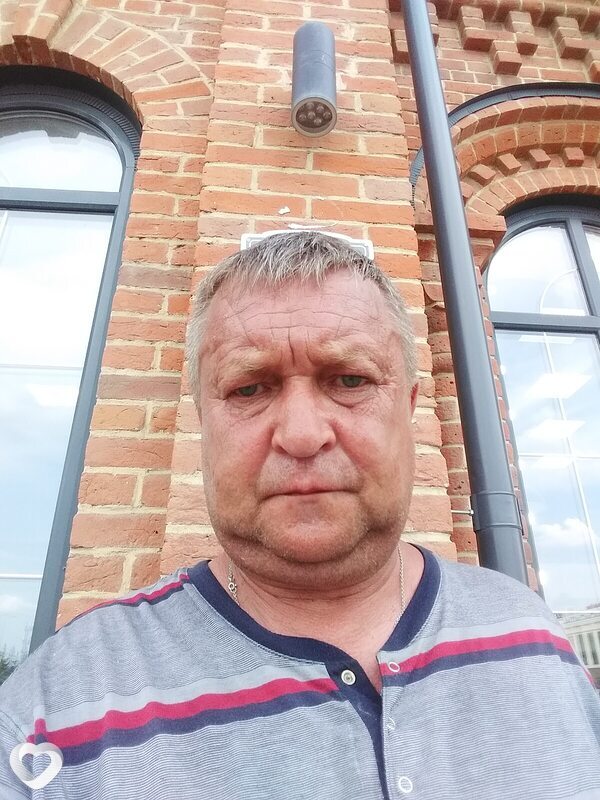 Петр, 53, Бузулуке — анкета №1337269